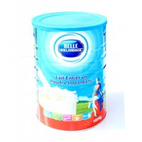 Lait Belle Hollandaise 18g